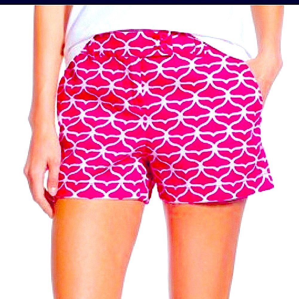 Vineyard Vines Whale Tail Dayboat Shorts